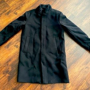 Men’s Trench Coat